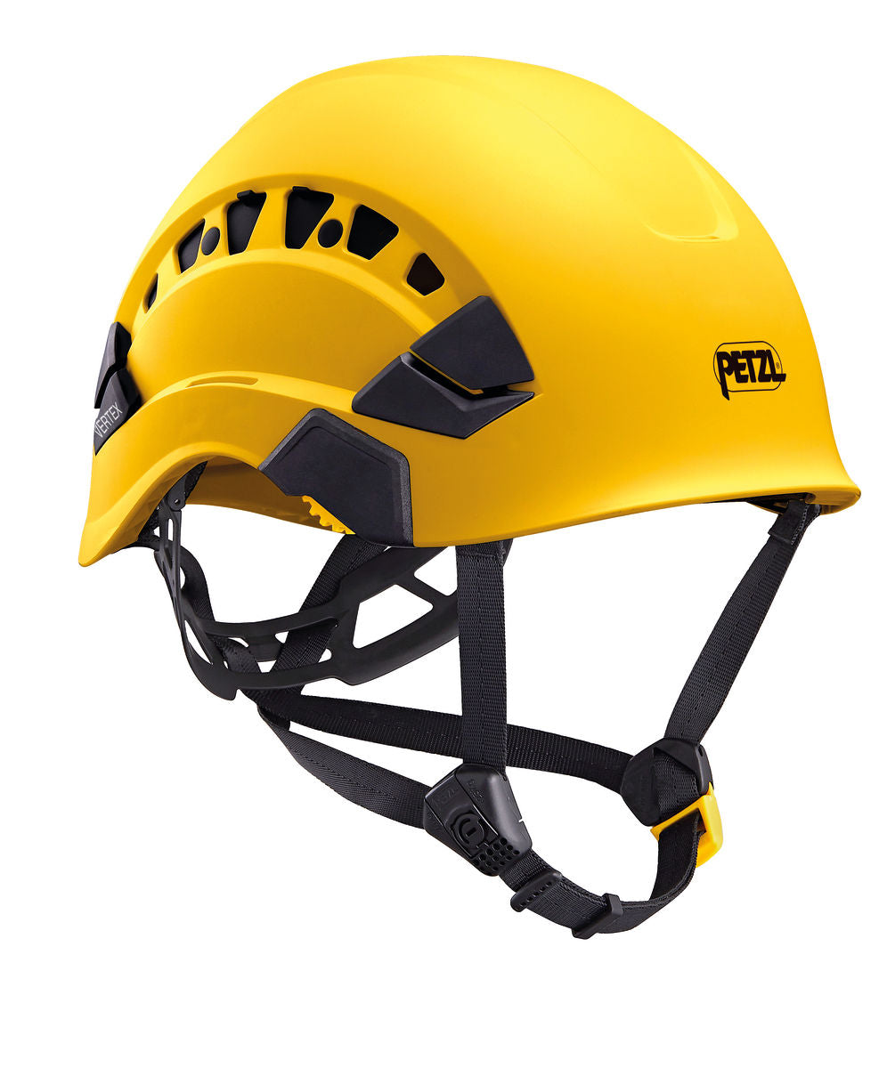 Petzl VERTEX® VENT - Komfortabler und belüfteter Helm