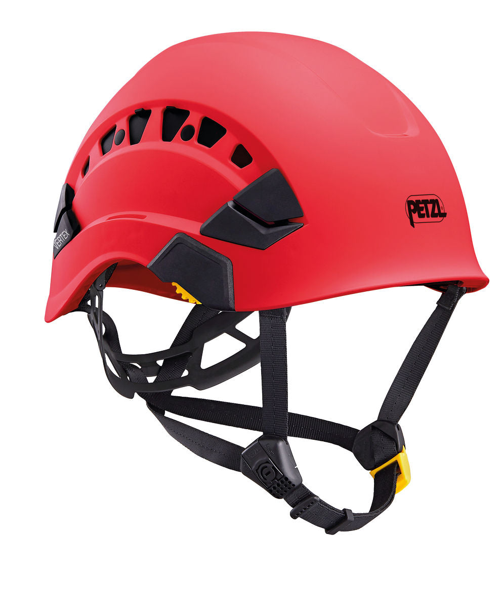 Petzl VERTEX® VENT - Komfortabler und belüfteter Helm