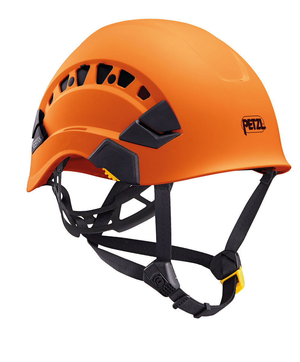 Petzl VERTEX® VENT - Komfortabler und belüfteter Helm