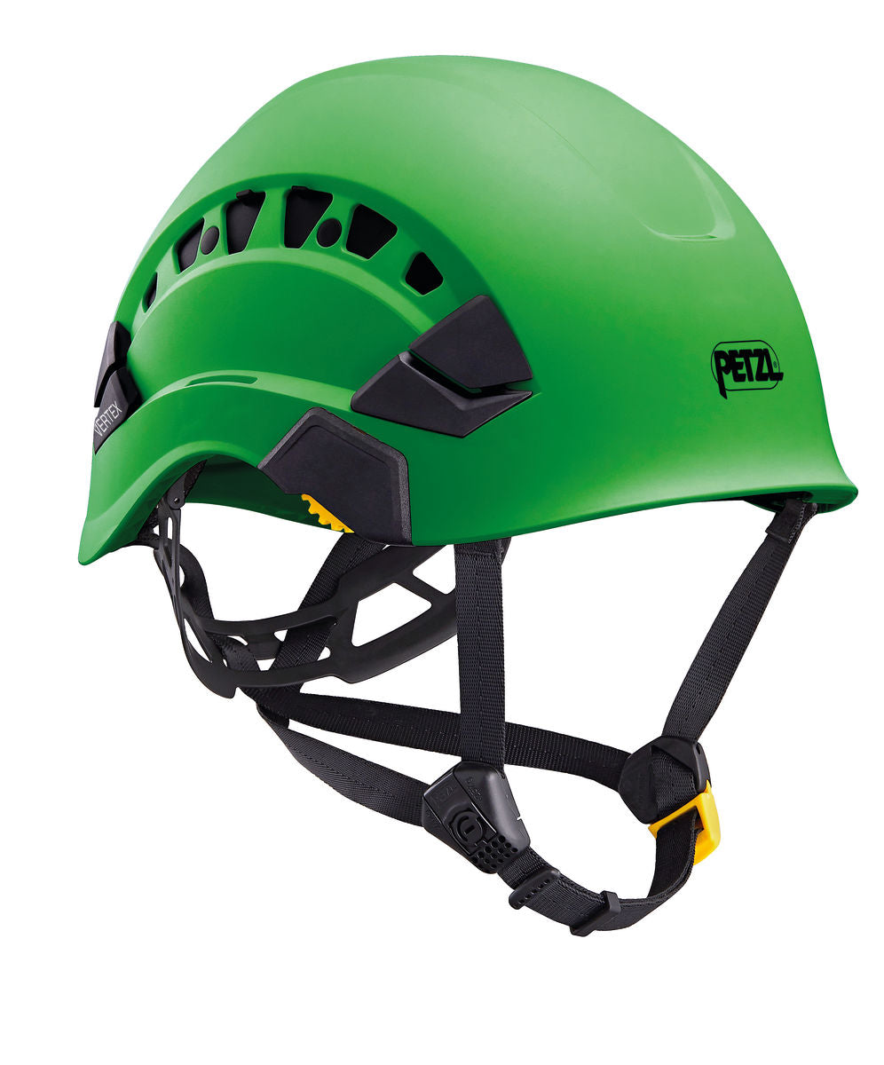 Petzl VERTEX® VENT - Komfortabler und belüfteter Helm