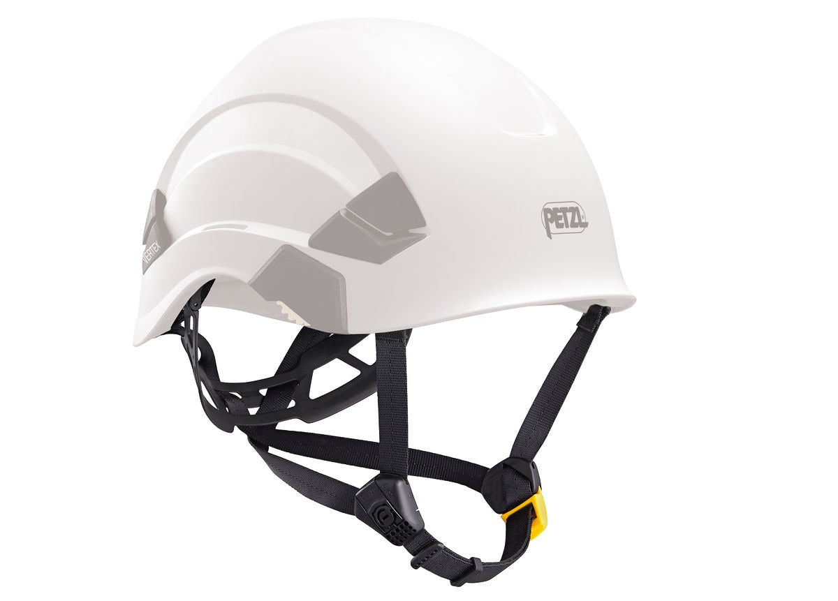 Petzl DUAL Kinnriemen für VERTEX & STRATO Schutzhelme