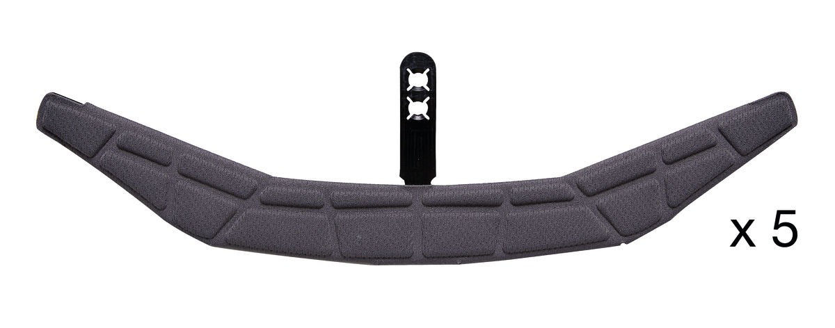 Petzl Ersatz-Stirnband mit Komfortschaum für VERTEX® & STRATO® Helme