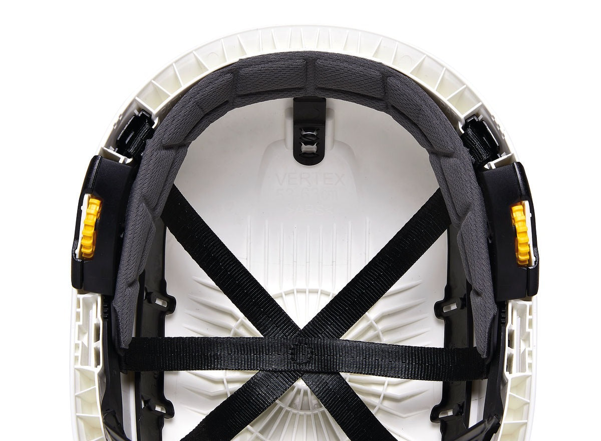 Petzl Ersatzpolster für VERTEX® & STRATO® Helme | Komfortschaum