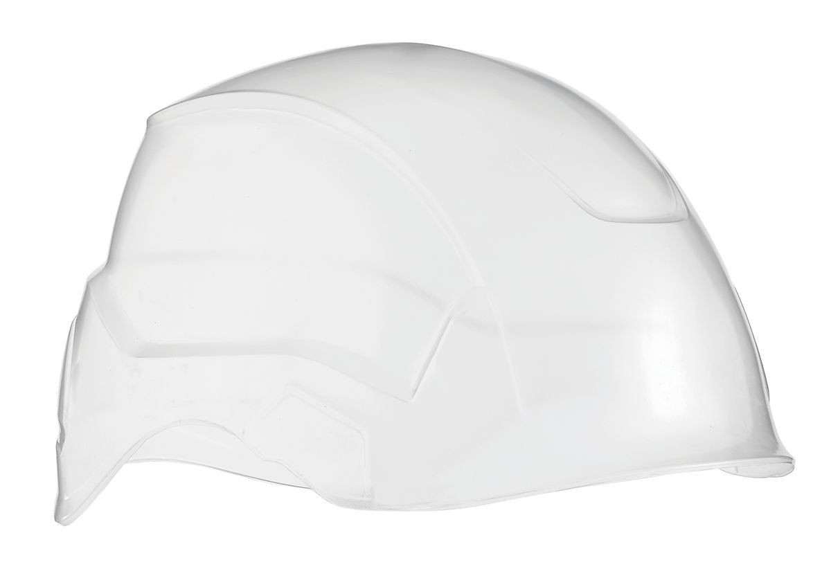 Petzl Helmschutz für STRATO® Helme | Schutzhülle gegen Schmutz & Spritzer