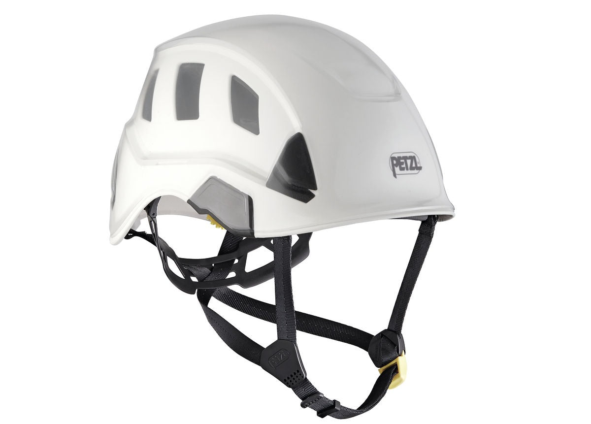 Petzl Helmschutz für STRATO® Helme | Schutzhülle gegen Schmutz & Spritzer