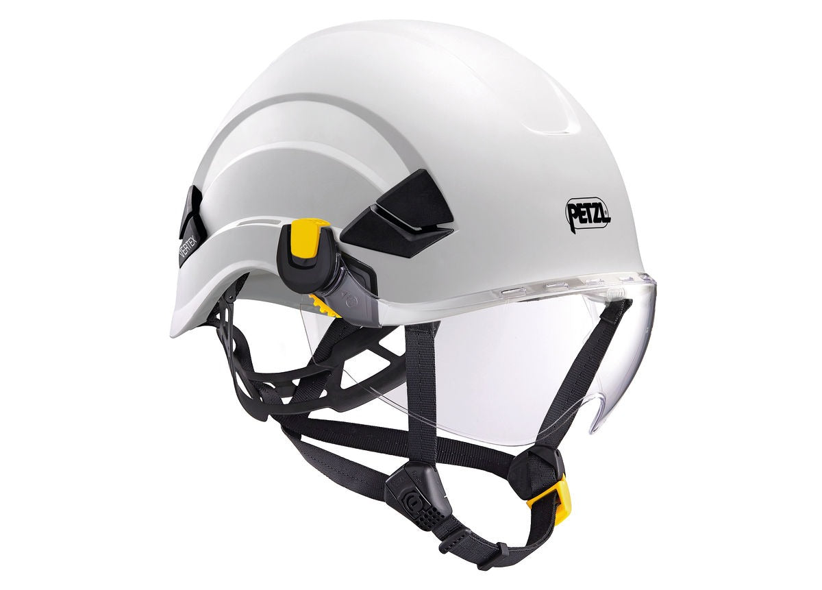 Petzl VIZIR Augenschutzvisier für VERTEX® & STRATO® Helme
