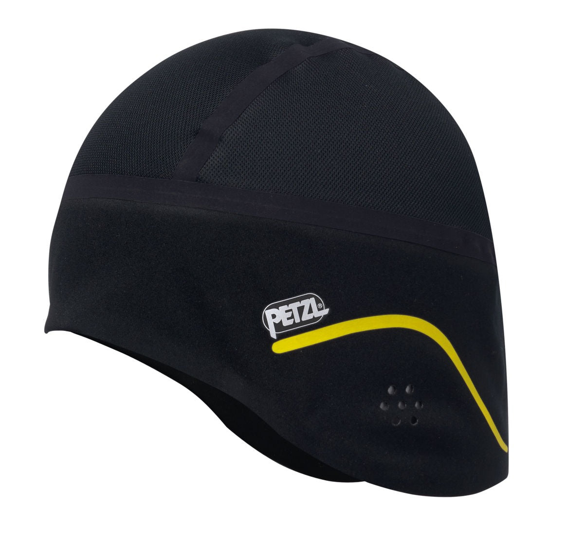 Petzl BEANIE Helmmütze - Winddichte & wärmeisolierende Schutzmütze