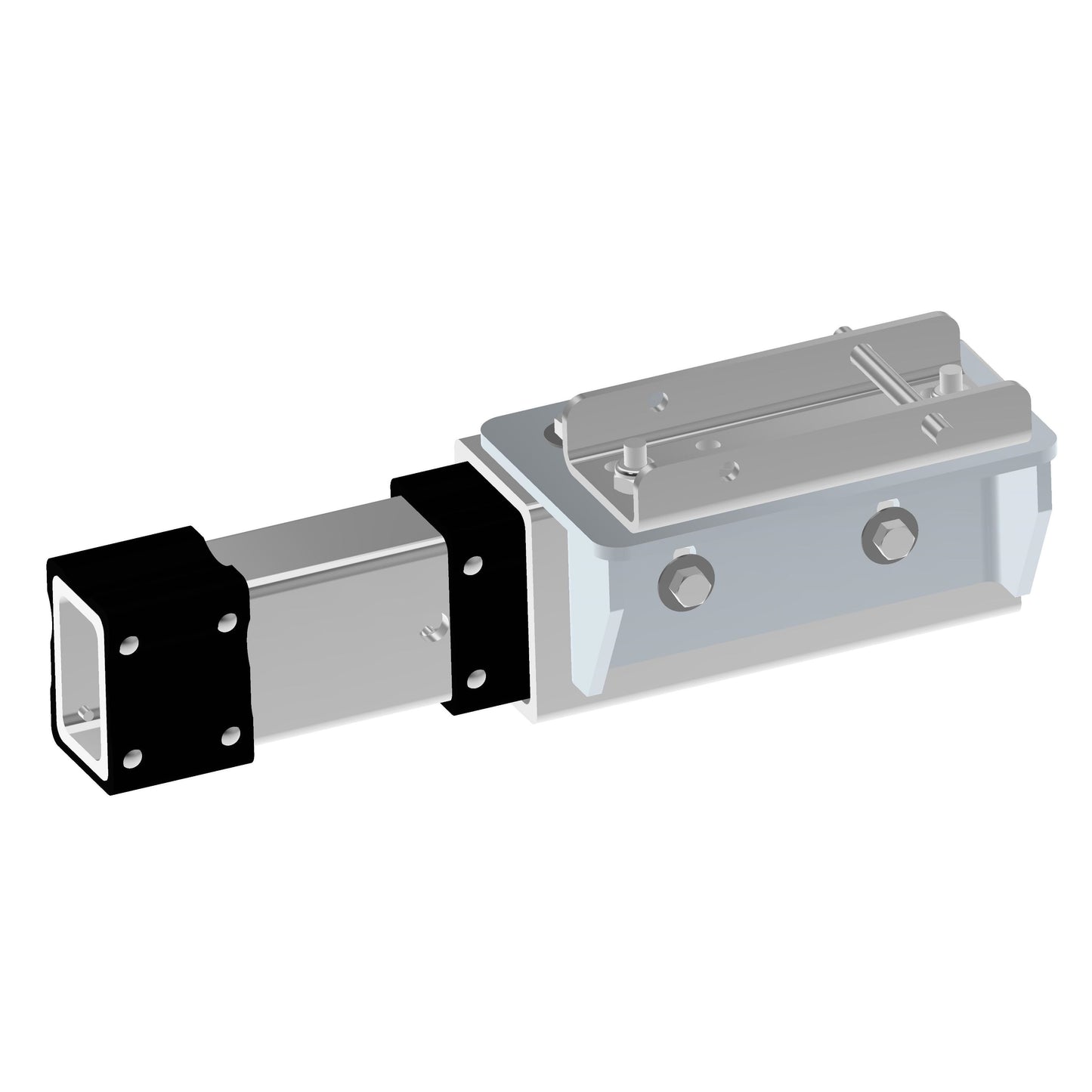 XTIRPA Abnehmbarer Windenadapter für Galgenarm IN-2237