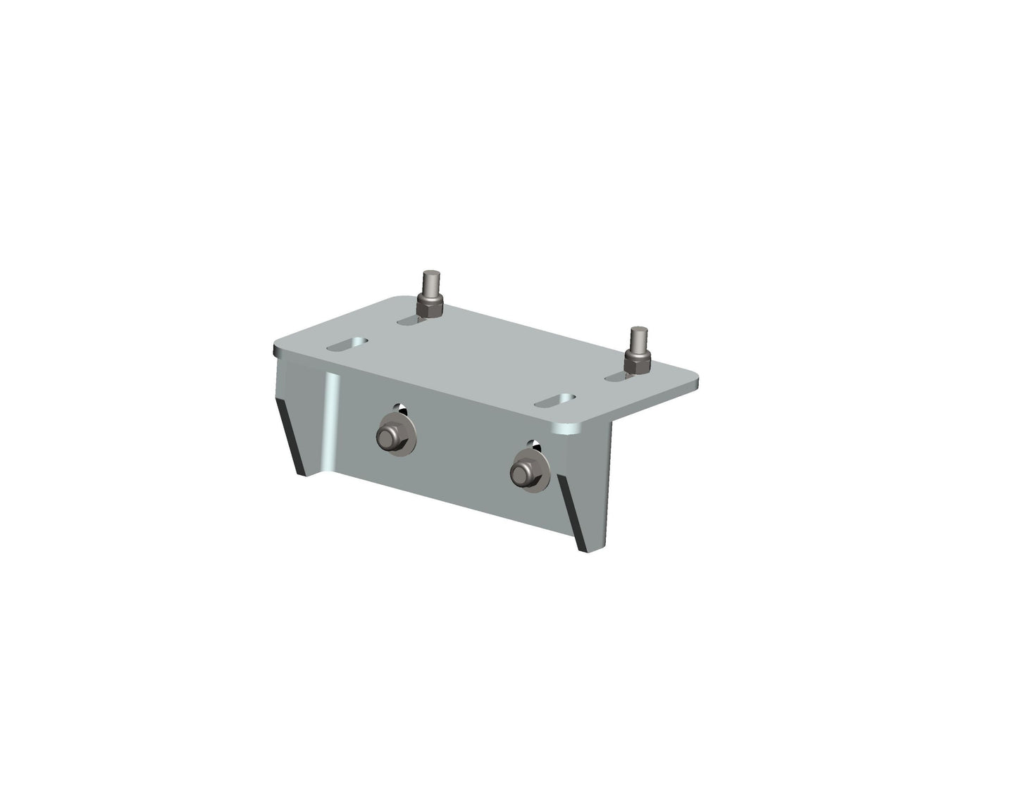 XTIRPA Montagehalterung für Auslegerarm-Kit IN-2237