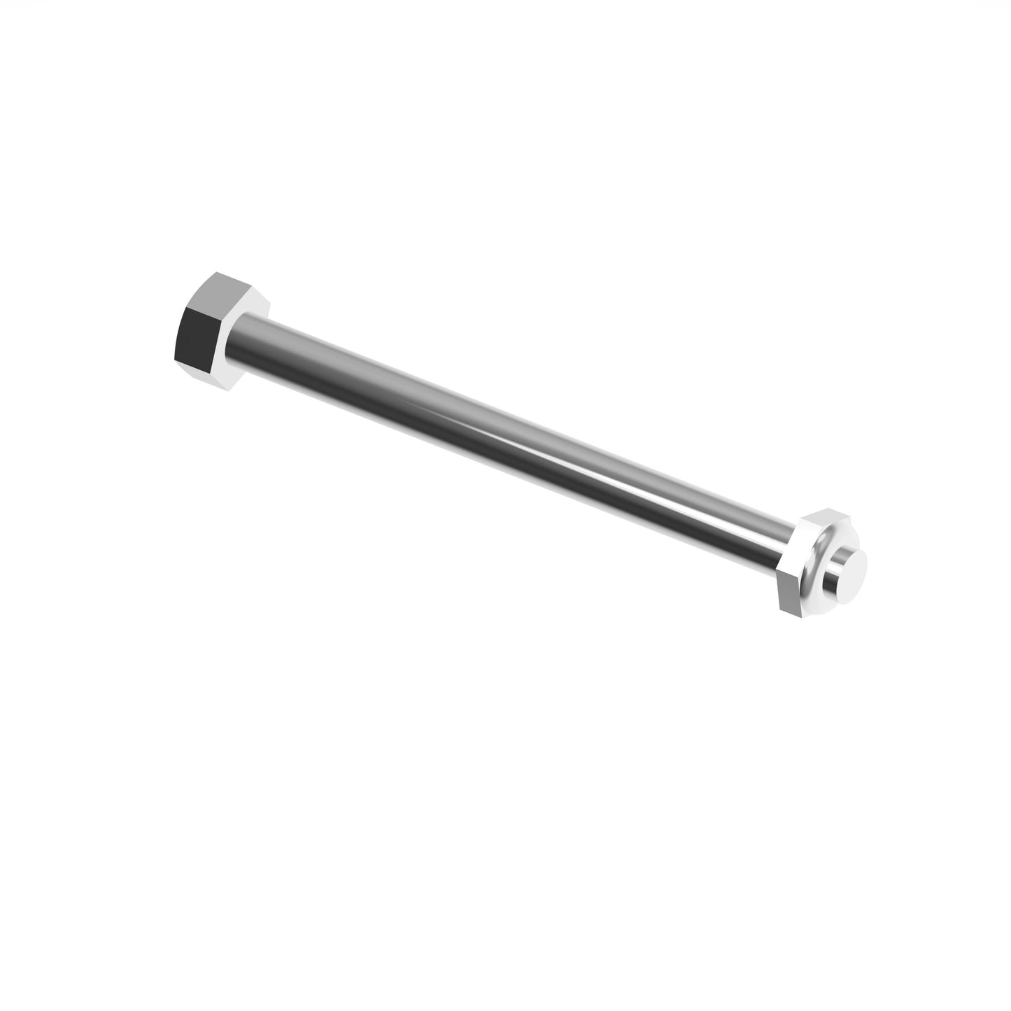 XTIRPA Schrauben- und Muttern-Set für Adapter