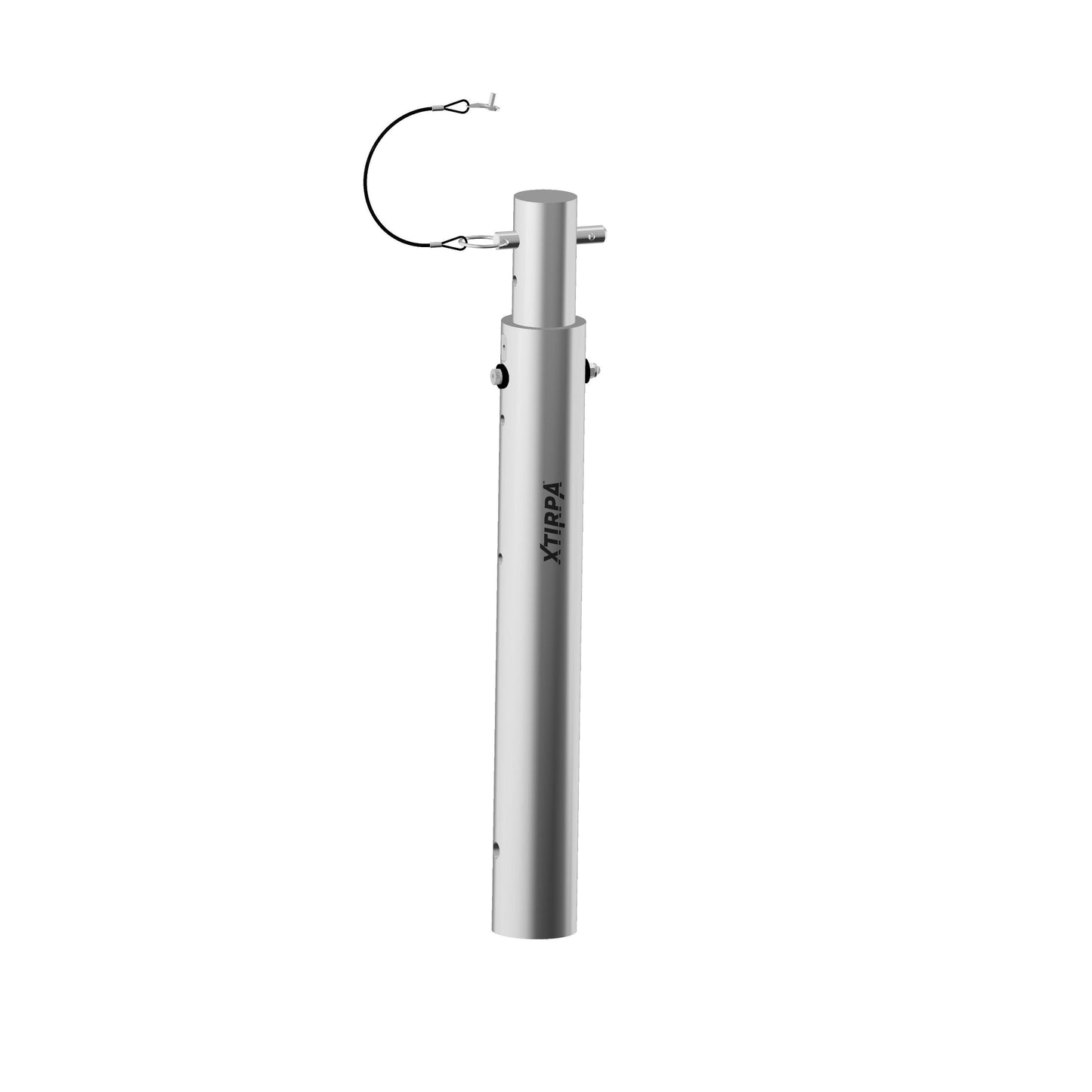 XTIRPA Mast- und Auslegerarm-Verlängerung (559 mm) für IN-2395