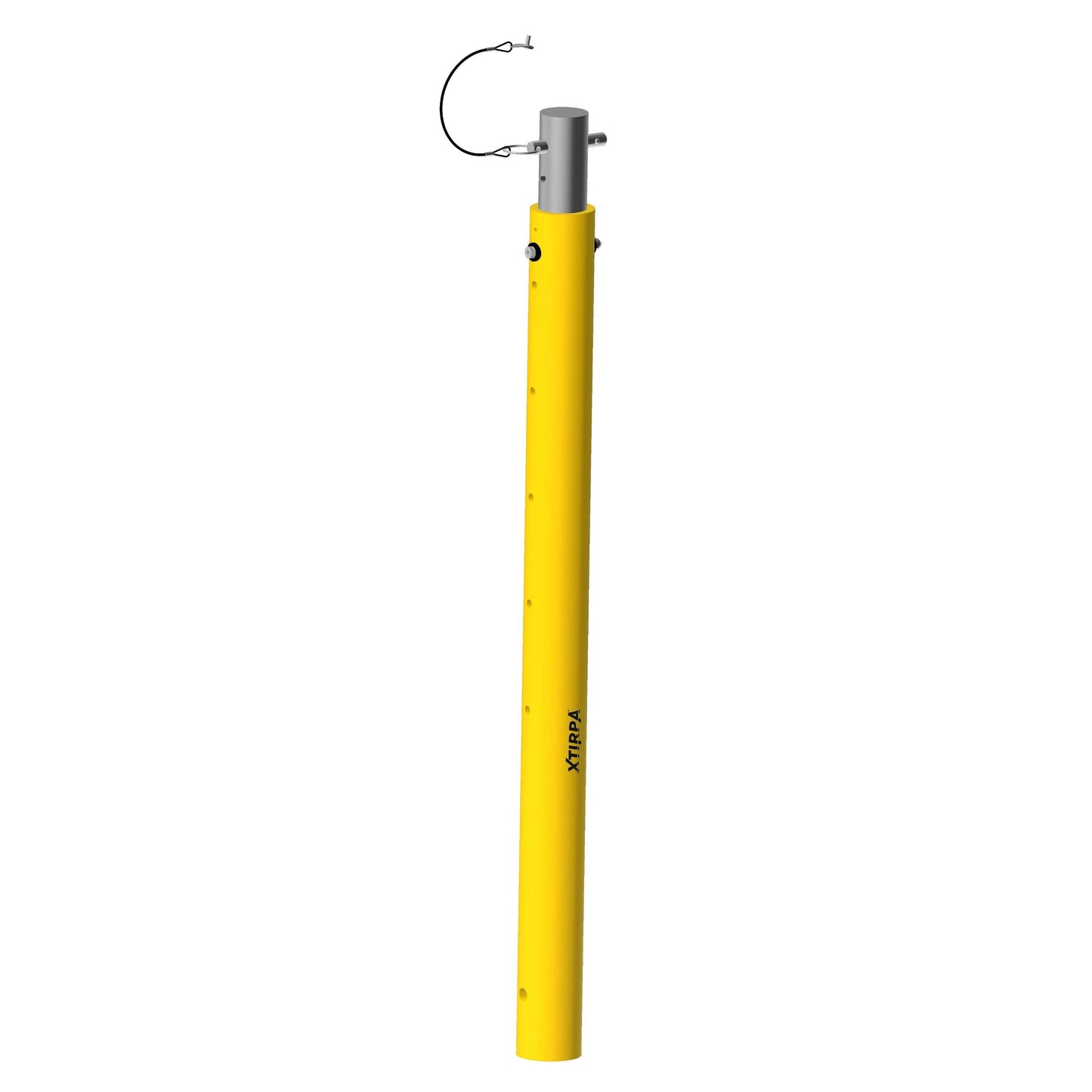 XTIRPA Mast- und Auslegerarm-Verlängerung | 1016 mm