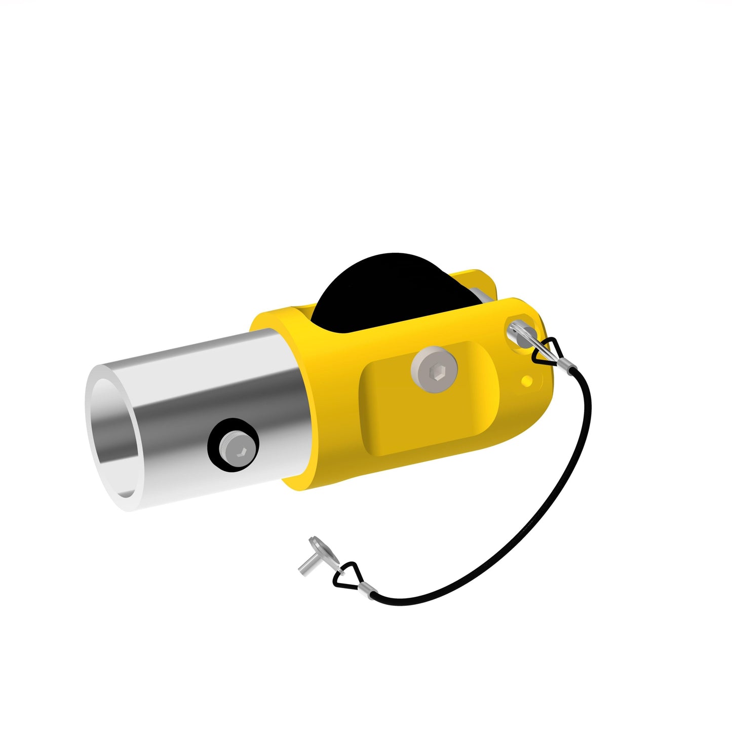 XTIRPA Universal-Kopfmontage für Rettungssysteme (IN-2483/IN-2395)