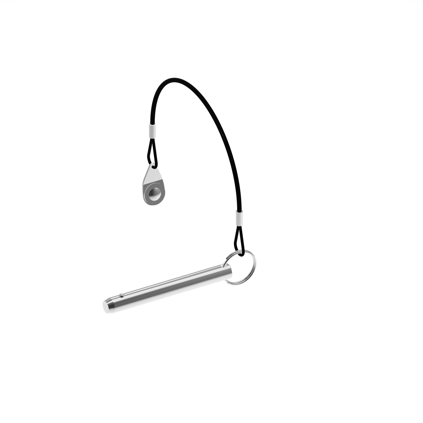 XTIRPA Sicherungsstift 7/16'' x 3'' mit Halteseil