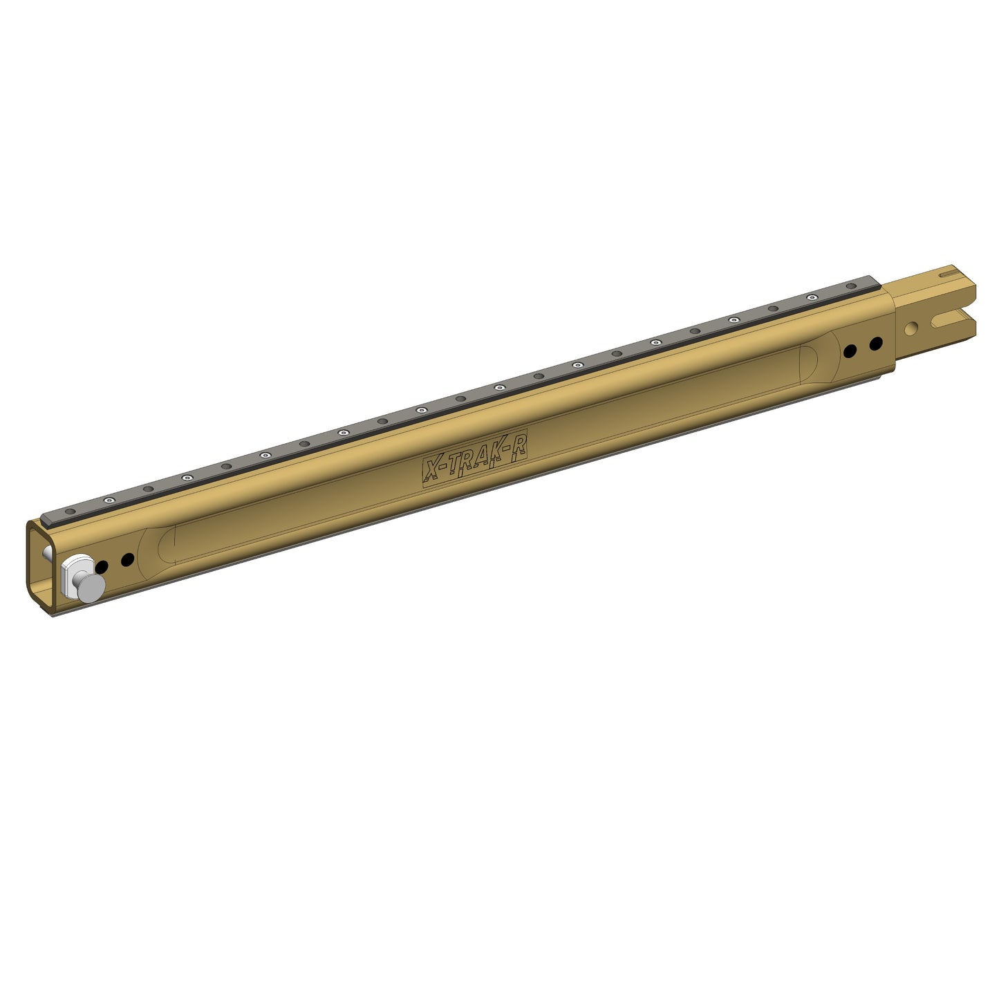 XTIRPA Verlängerungsarm 81 cm (32 Zoll) für Auslegersysteme