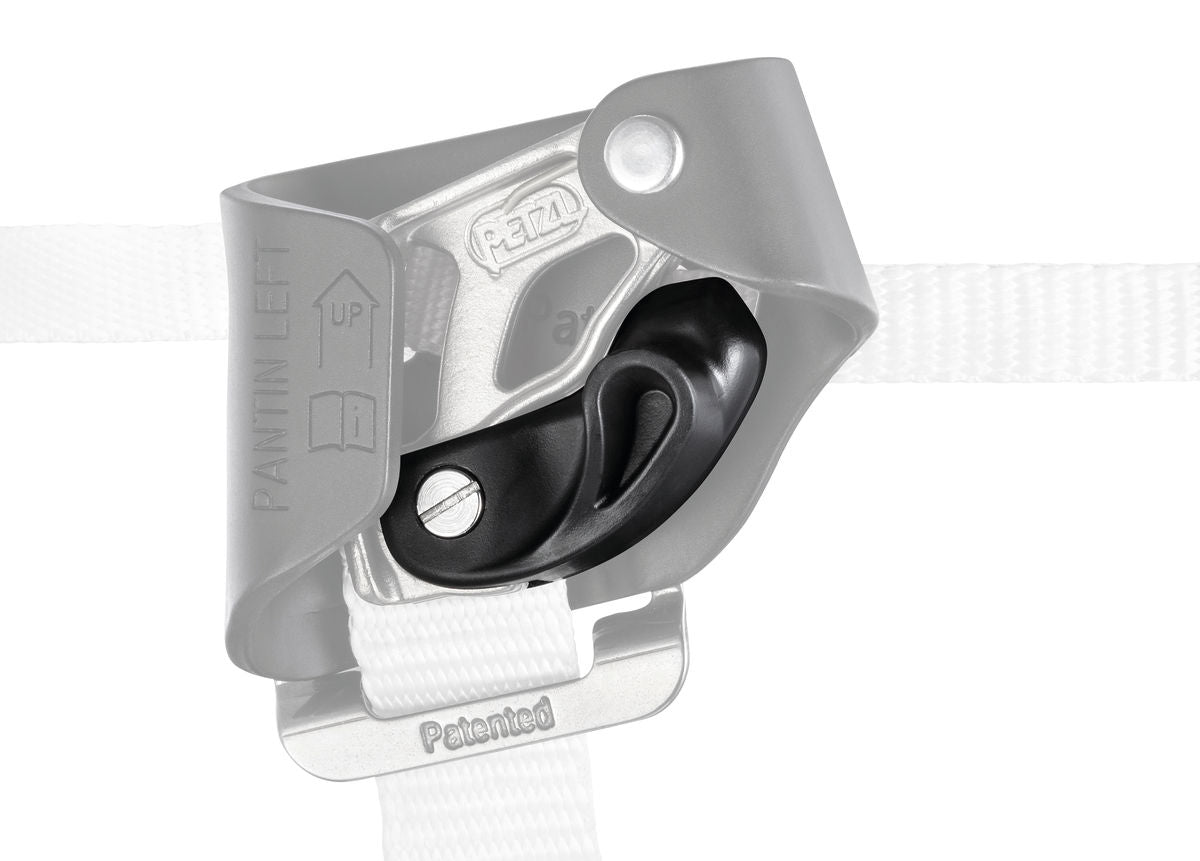 Petzl PANTIN Seilfang – Sicherung für Fußsteigklemme