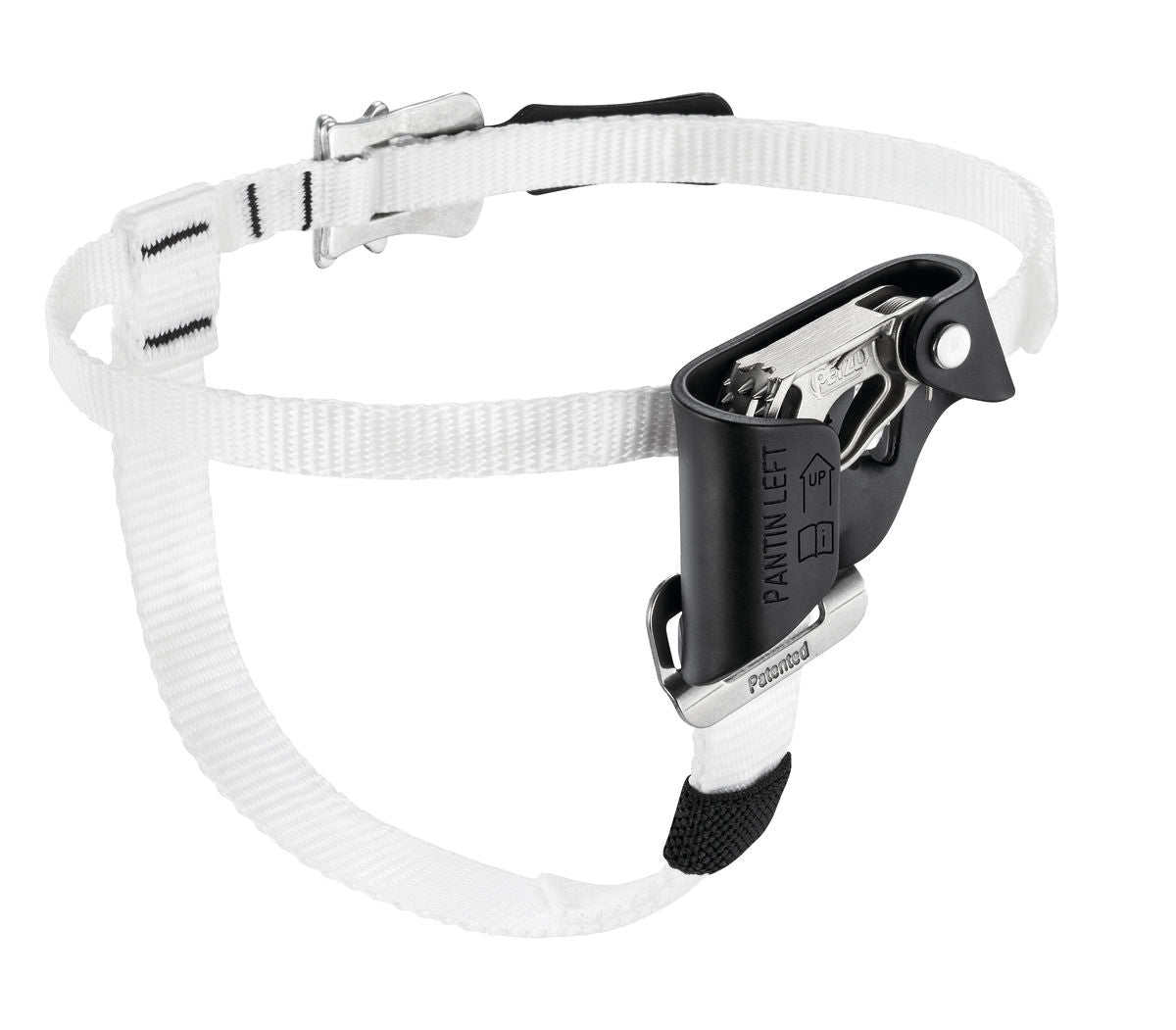 Petzl PANTIN® - Fußsteigklemme