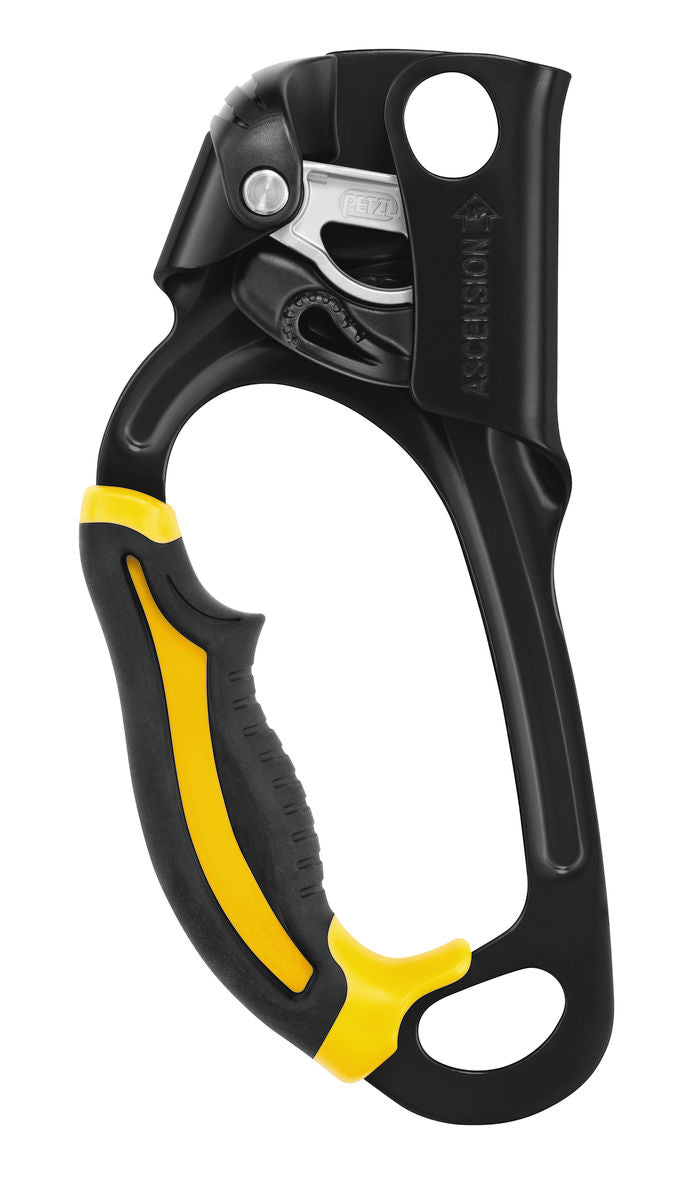 Petzl ASCENSION - Handsteigklemme