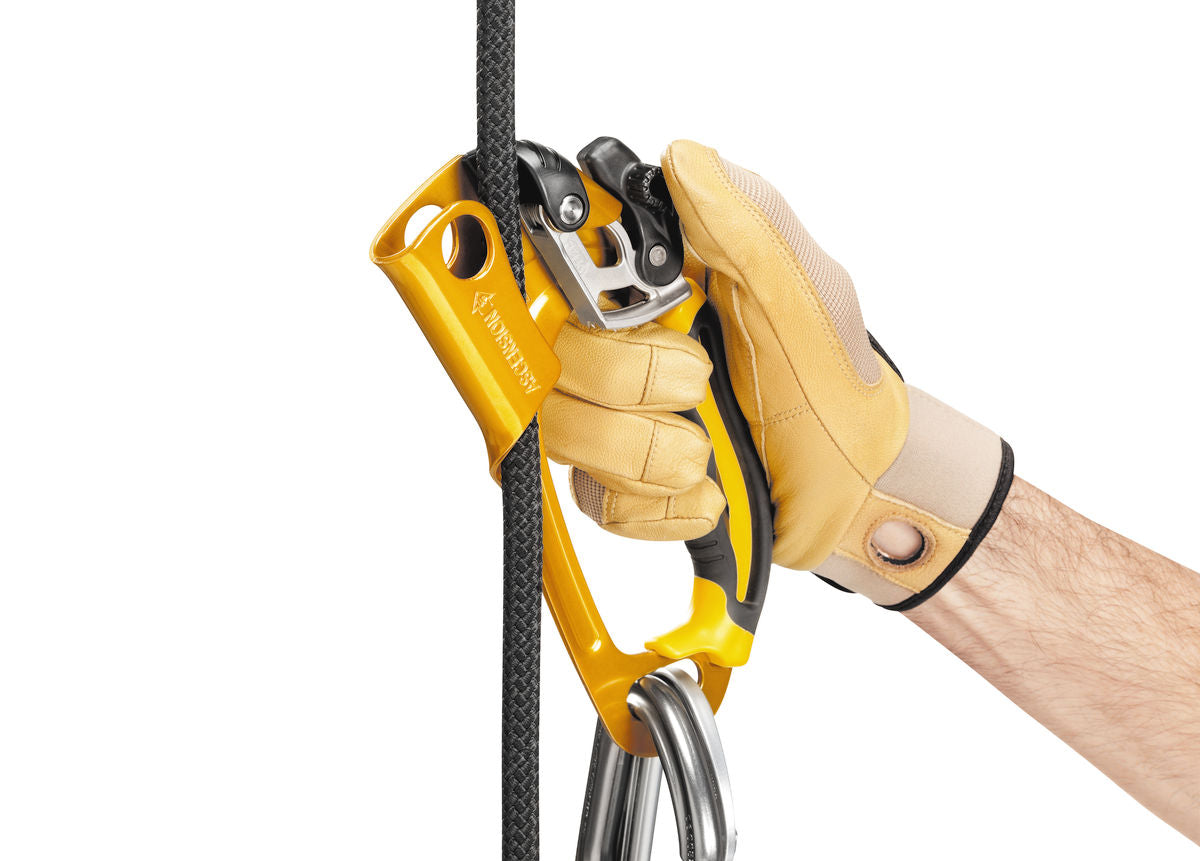 Petzl ASCENSION - Handsteigklemme