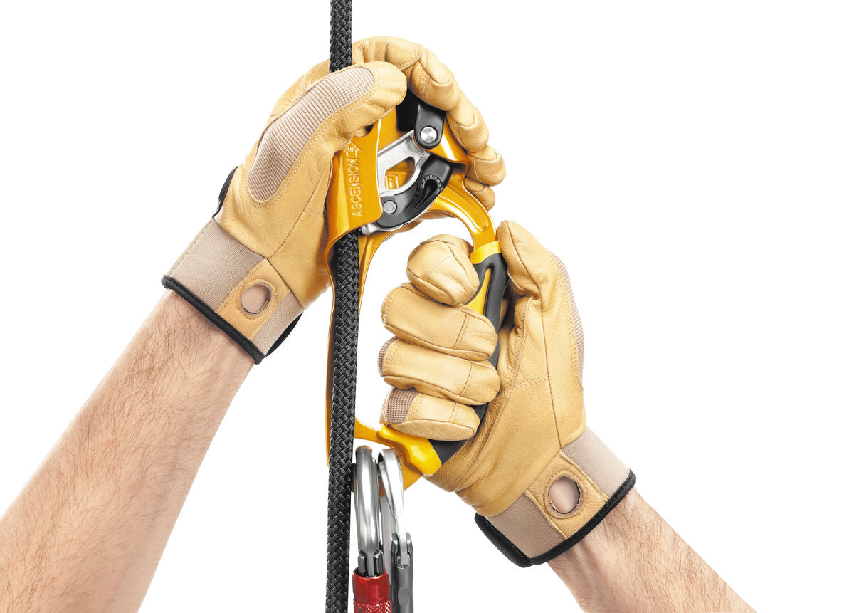 Petzl ASCENSION - Handsteigklemme