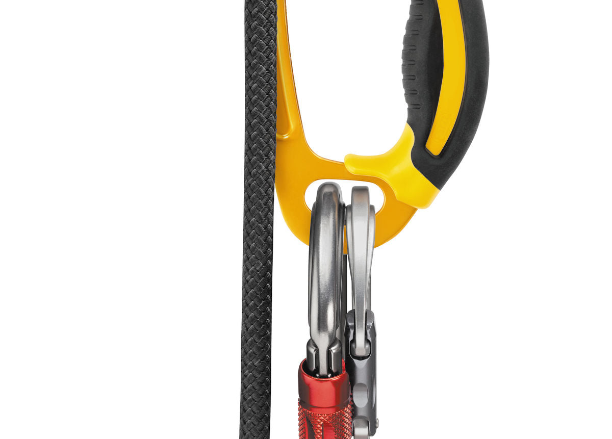 Petzl ASCENSION - Handsteigklemme