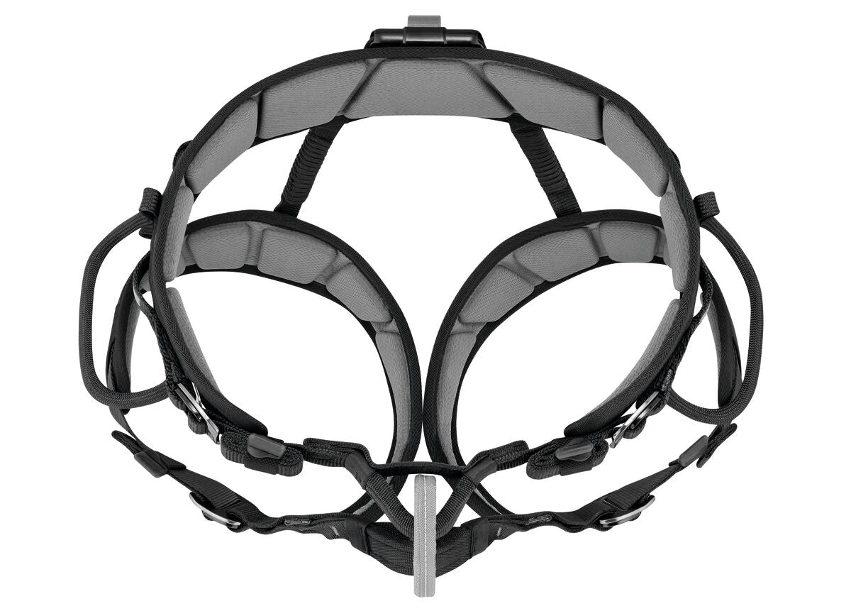 Petzl FALCON MOUNTAIN - Sitz- und Haltegurt
