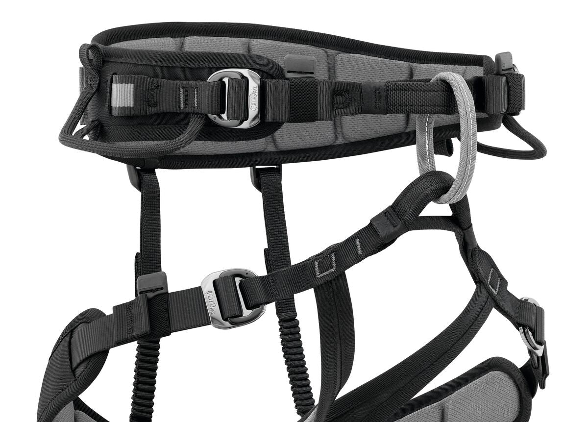 Petzl FALCON MOUNTAIN - Sitz- und Haltegurt