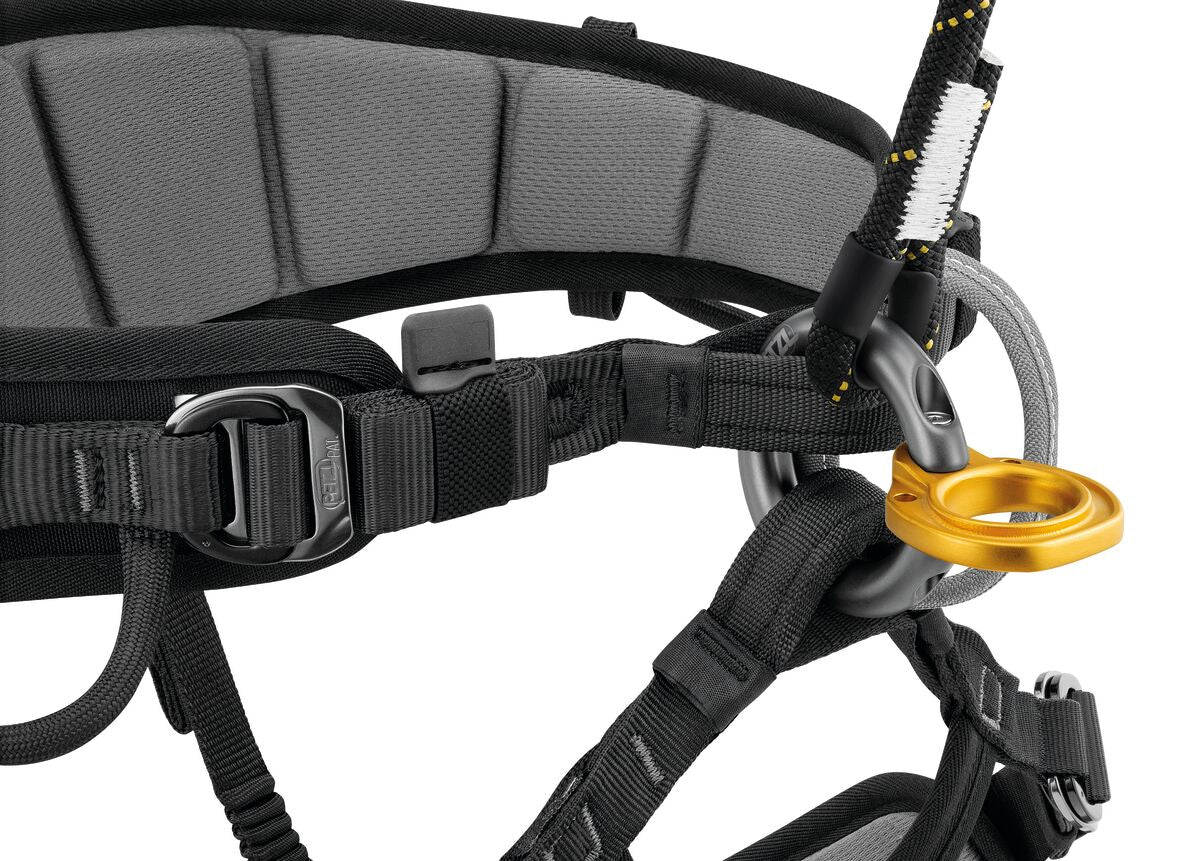 Petzl FALCON MOUNTAIN - Sitz- und Haltegurt