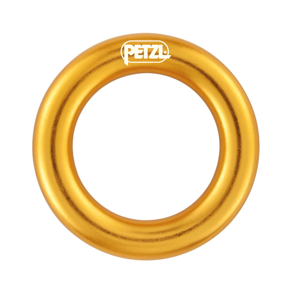 Petzl RING Verbindungsring für Baumpflegegurte SEQUOIA