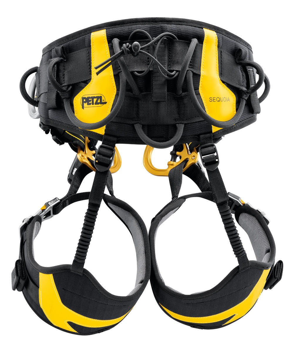Petzl SEQUOIA® Sitzgurt