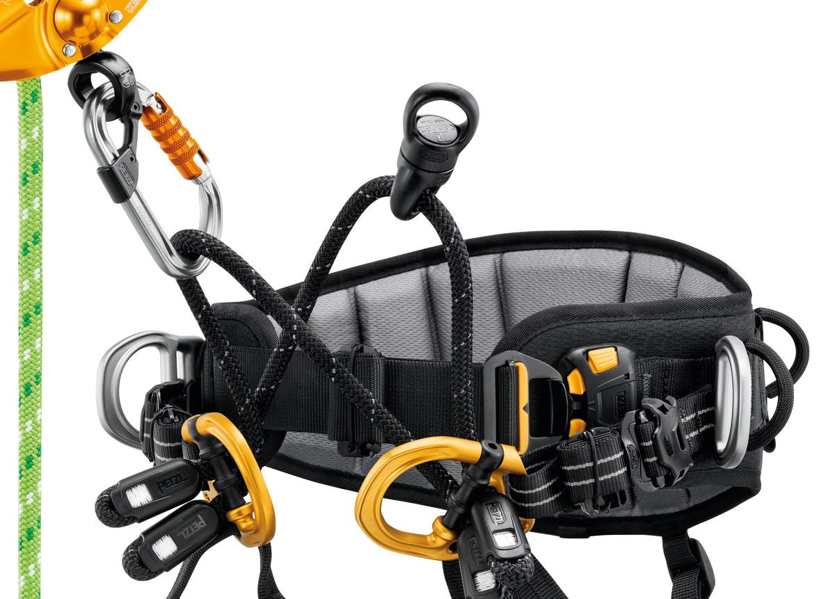 Petzl SEQUOIA® Sitzgurt