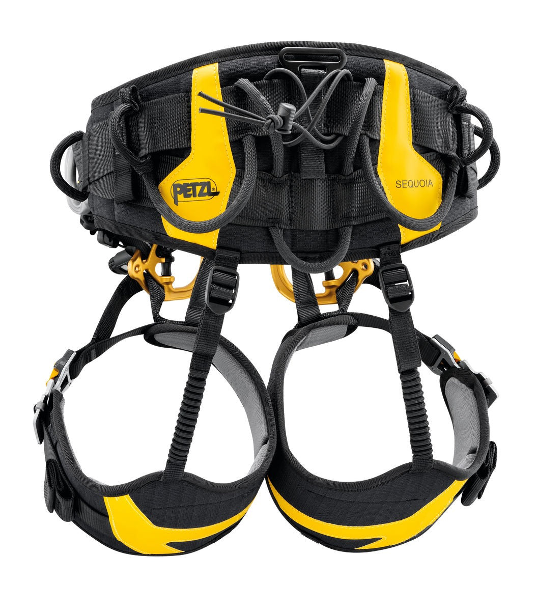 Petzl SEQUOIA® SRT Sitzgurt für Baumpflege & SKT