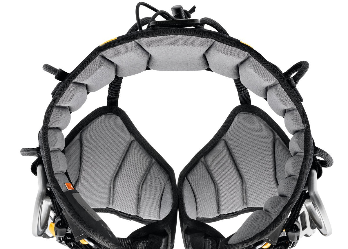 Petzl SEQUOIA® SRT Sitzgurt für Baumpflege & SKT