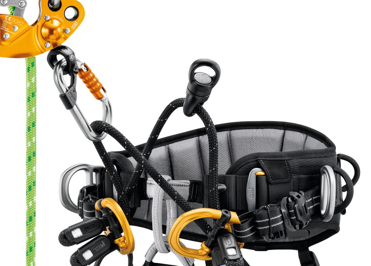 Petzl SEQUOIA® SRT Sitzgurt für Baumpflege & SKT