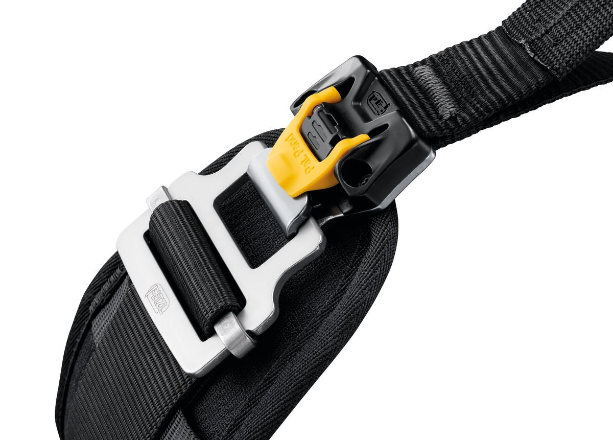 Petzl SEQUOIA® SRT Sitzgurt für Baumpflege & SKT