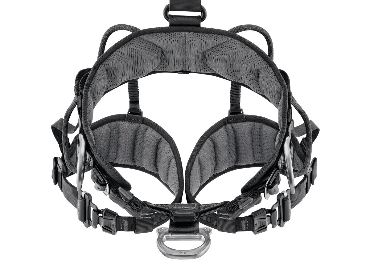 Petzl AVAO® FAST Auffang- & Haltegurt für Höhenarbeit (Europäische Version)