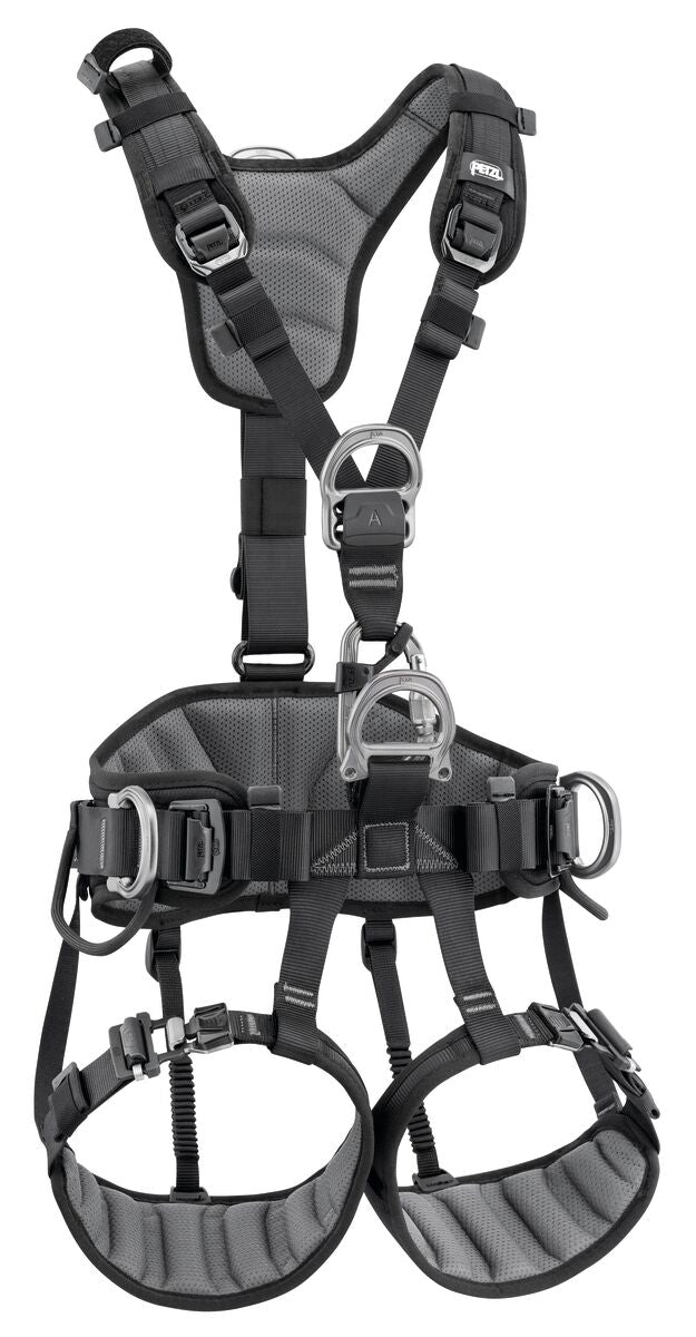 Petzl AVAO® FAST Auffang- & Haltegurt für Höhenarbeit (Europäische Version)