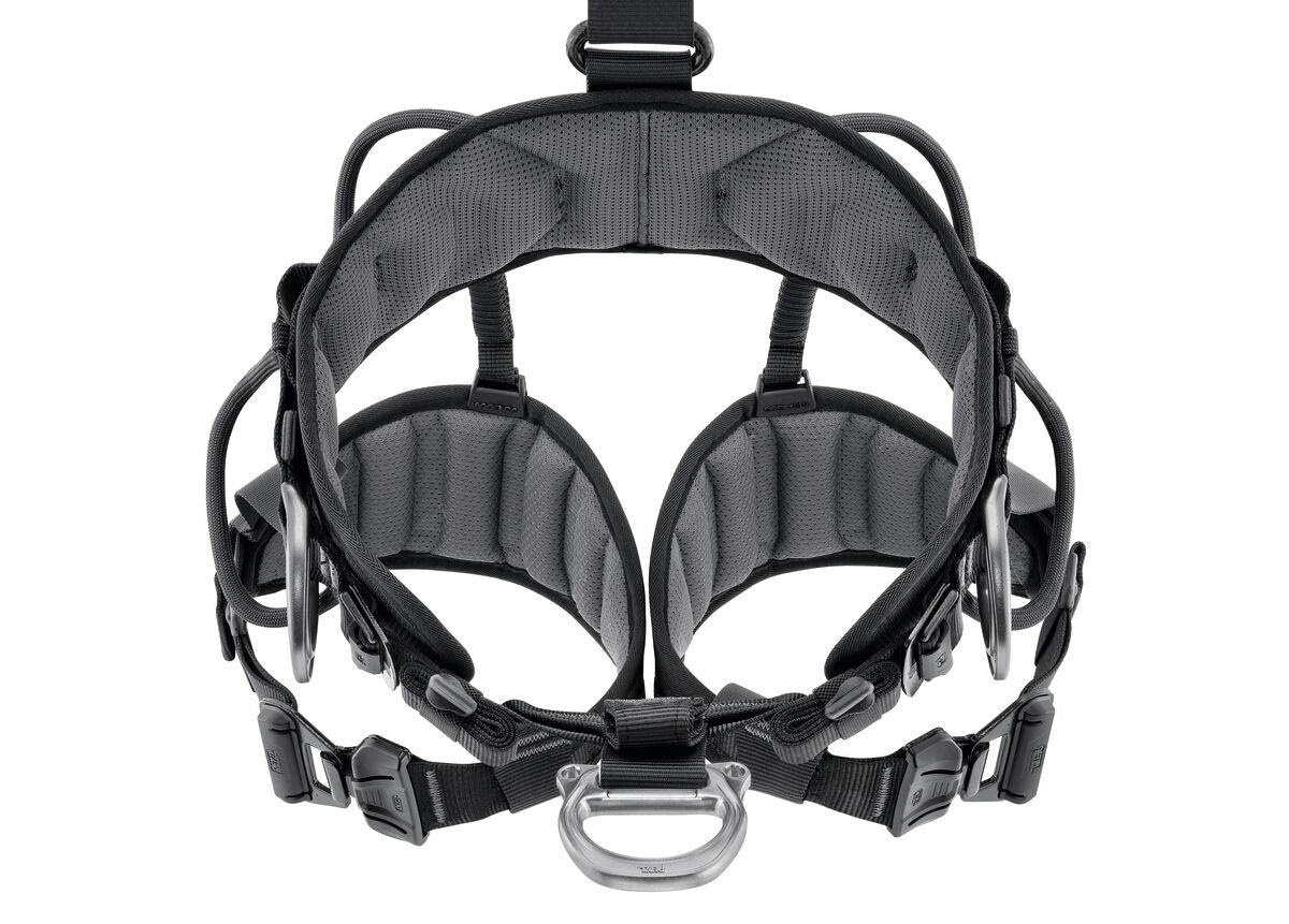 Petzl AVAO® FAST Auffang- & Haltegurt für Höhenarbeit (Internationale Version)