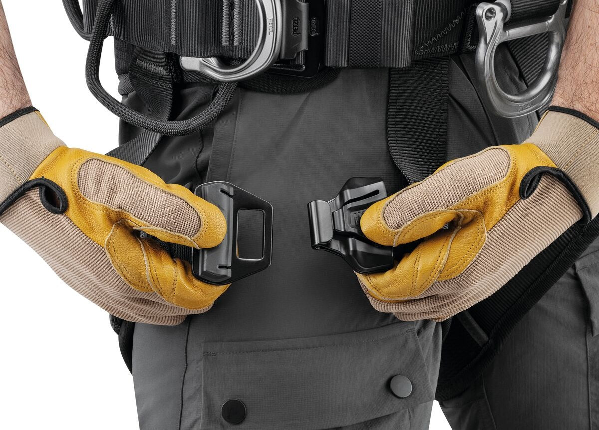 Petzl AVAO® FAST Auffang- & Haltegurt für Höhenarbeit (Internationale Version)