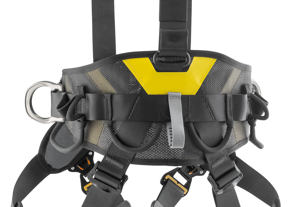 Petzl VOLT® internationale Ausführung - Auffang- und Haltegurt zur Arbeitsplatzpositionierung