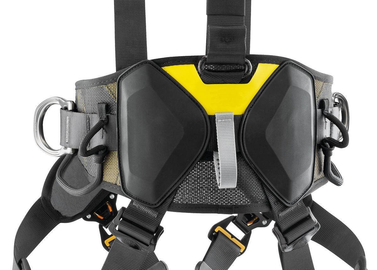 Petzl VOLT WIND Auffang- und Haltegurt für die Windkraftindustrie