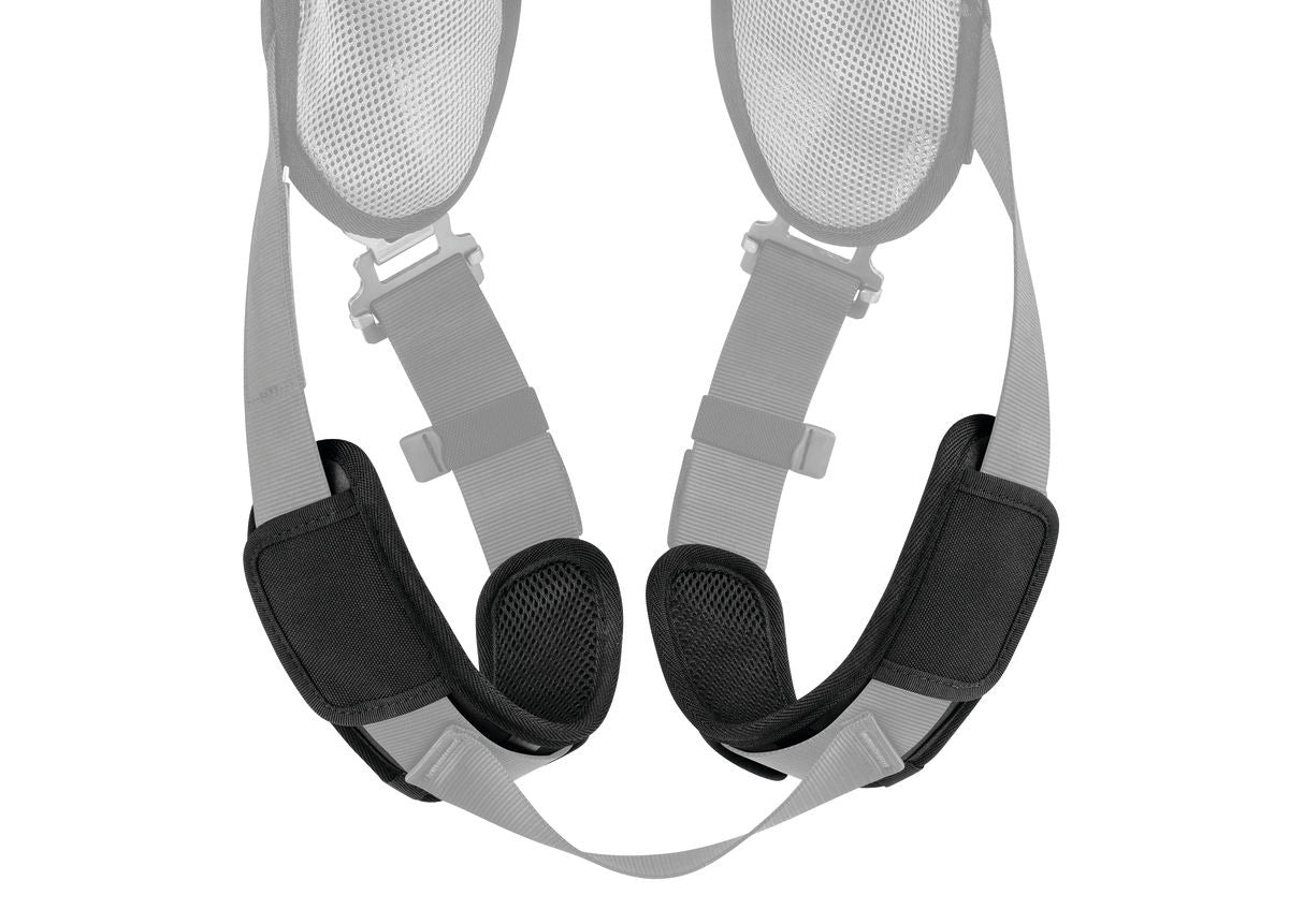Petzl Beinpolster für NEWTON Auffanggurte