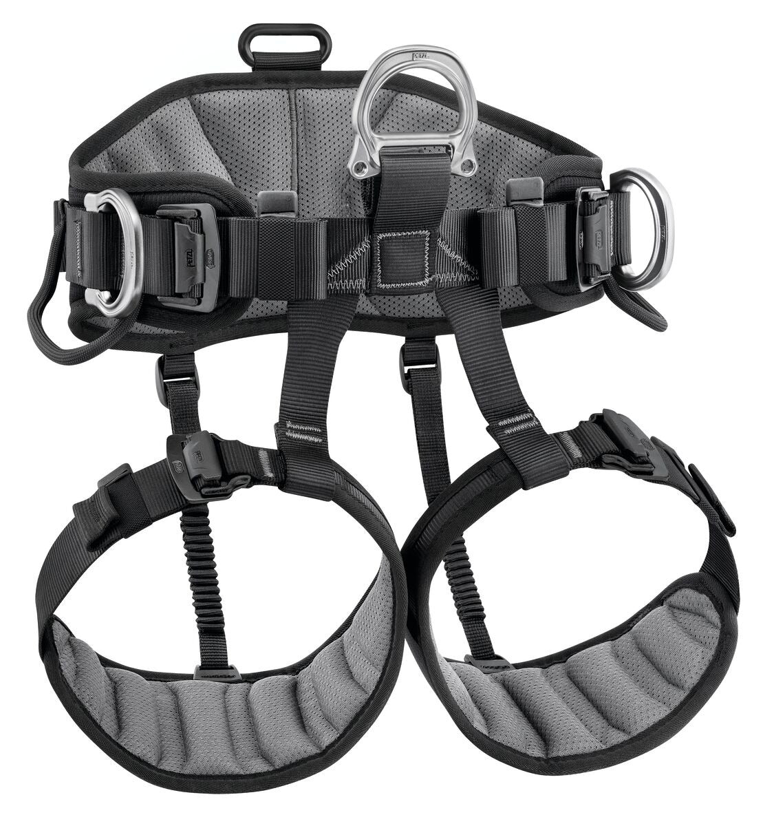 Petzl AVAO® SIT - Komfortabler & Vielseitiger Sitzgurt für Höhenarbeit