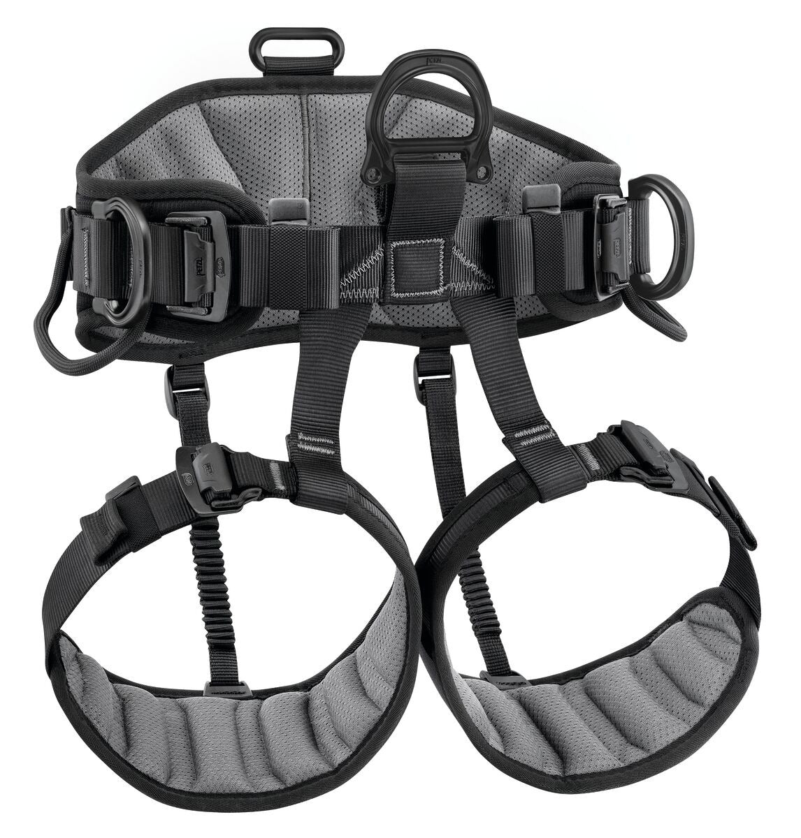 Petzl AVAO® SIT - Komfortabler & Vielseitiger Sitzgurt für Höhenarbeit
