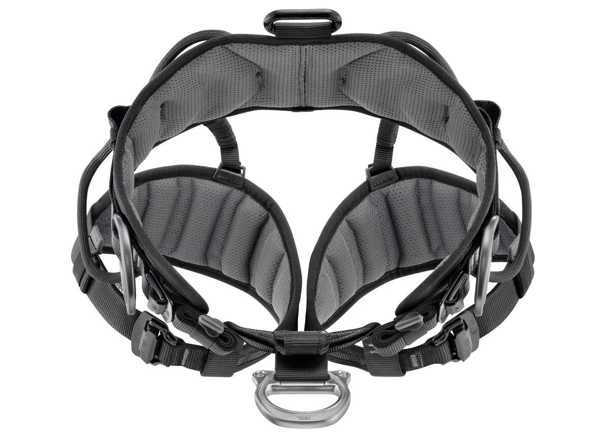 Petzl AVAO® SIT - Komfortabler & Vielseitiger Sitzgurt für Höhenarbeit