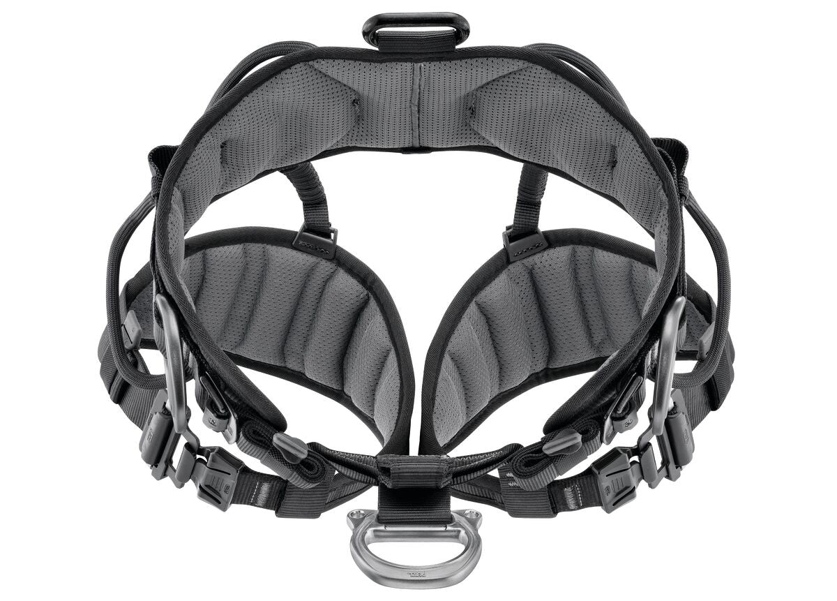 Petzl AVAO® SIT FAST – Sitz- und Haltegurt