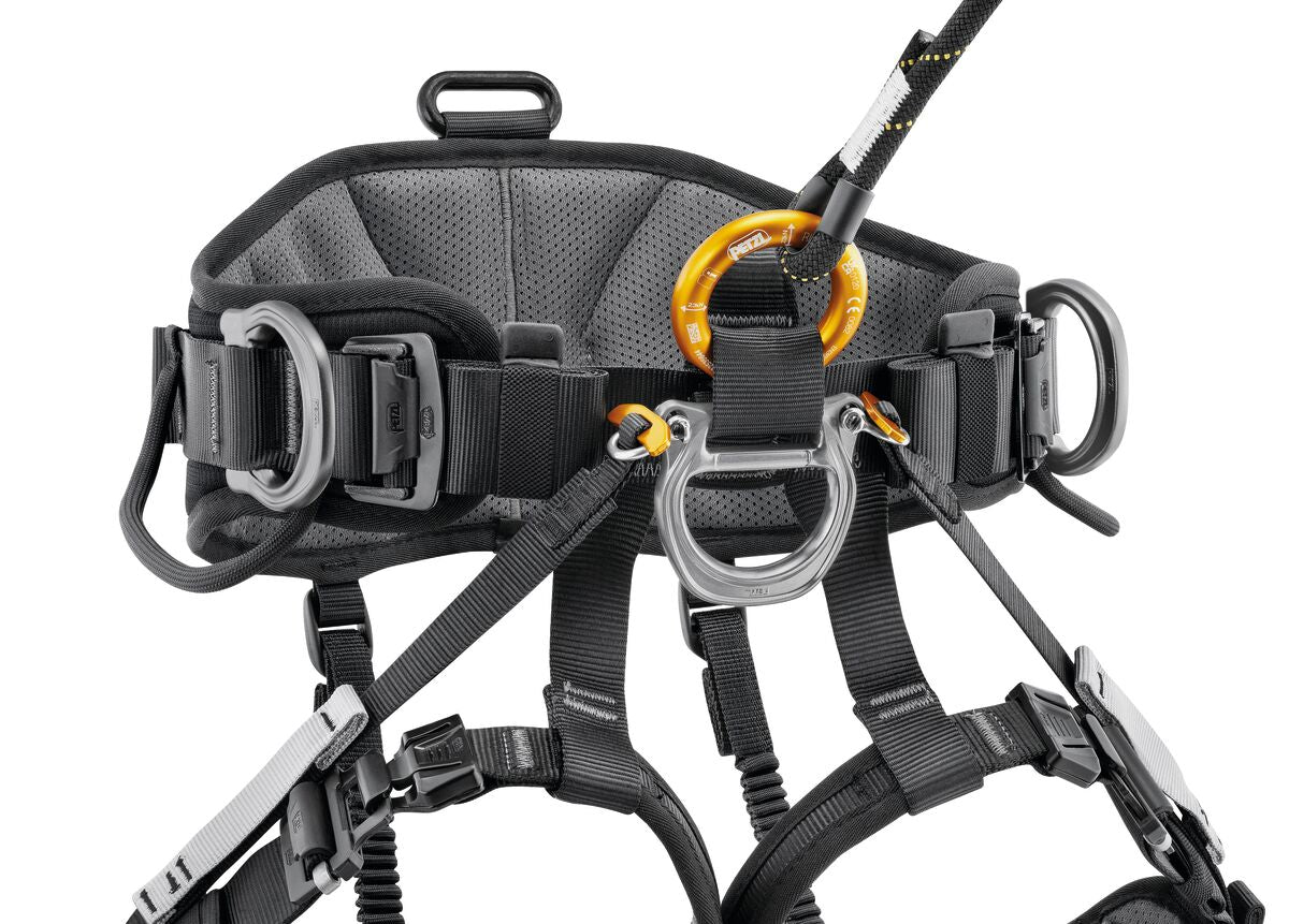 Petzl AVAO® SIT FAST – Sitz- und Haltegurt