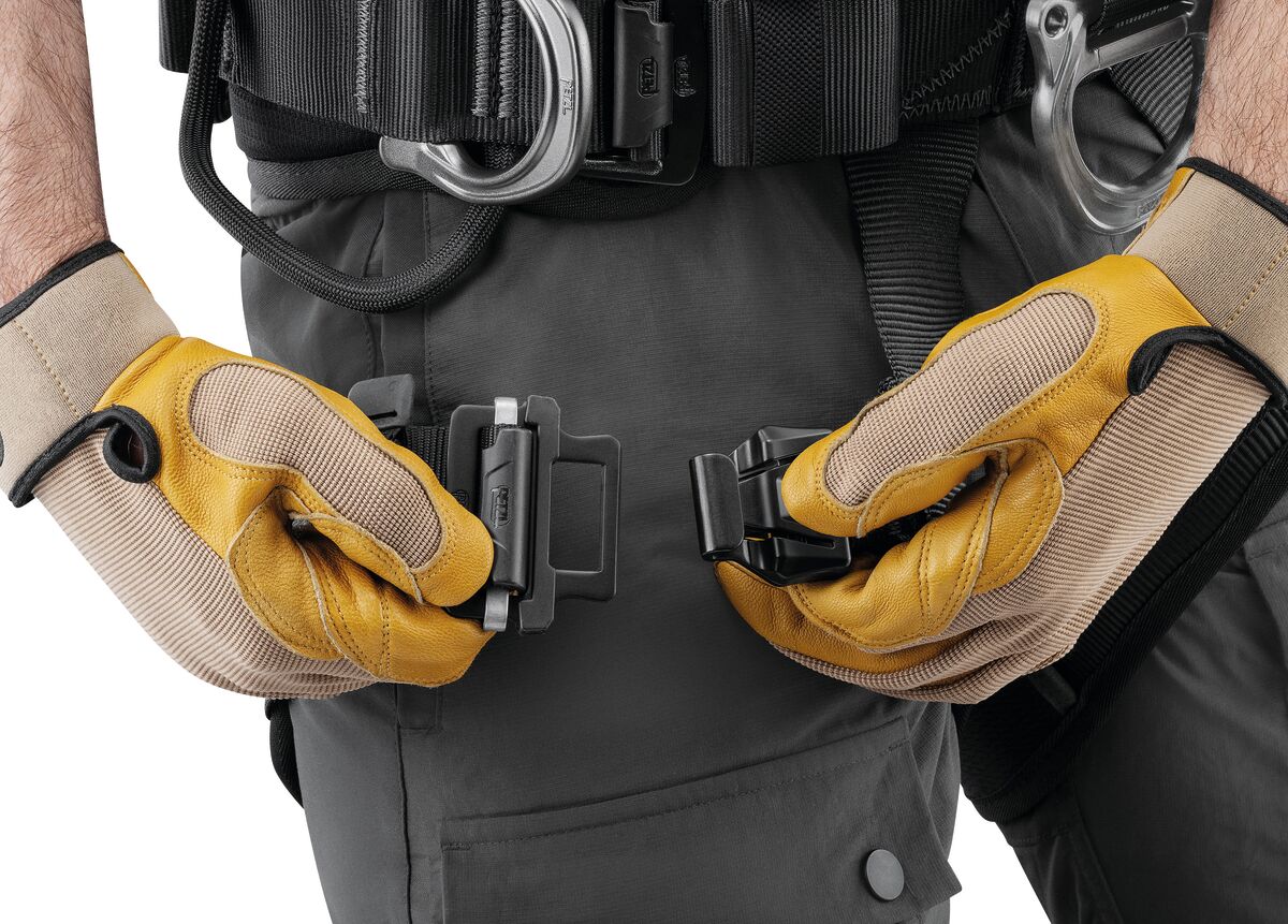 Petzl AVAO® SIT FAST – Sitz- und Haltegurt