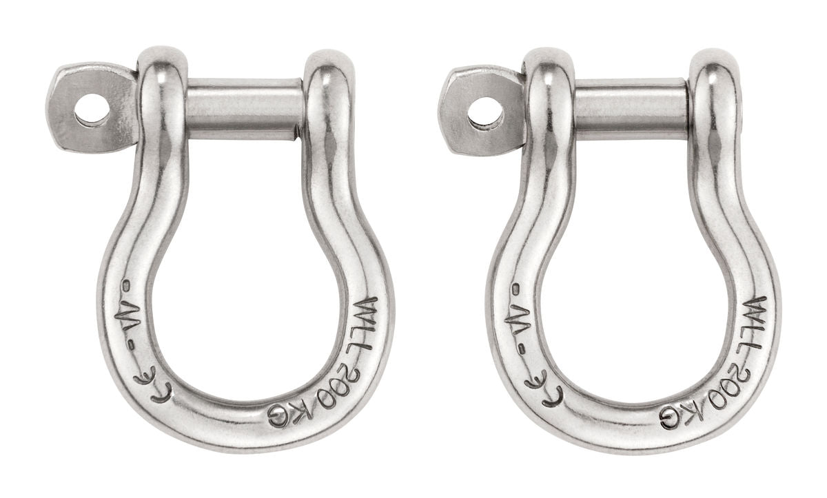 Petzl Verbindungsbügel