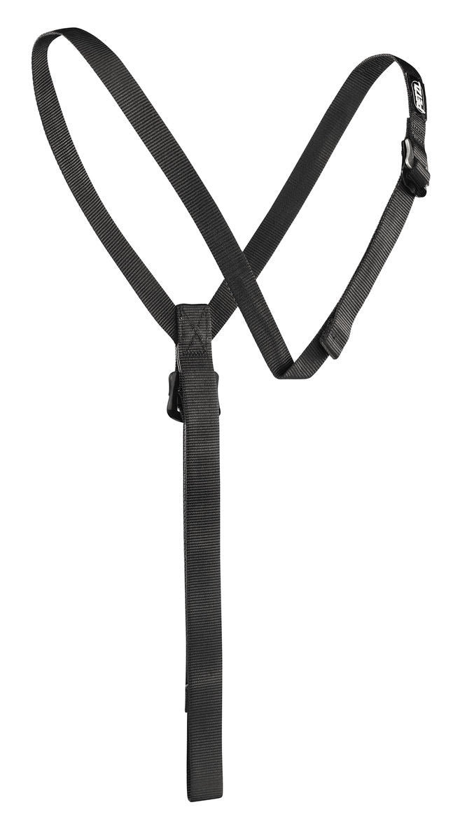 Petzl SECUR Schulterträger für CROLL Bruststeigklemme